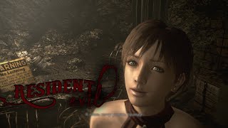 МУЧИТЕЛЬНОЕ СПАСЕНИЕ РЕБЕККИ | Resident Evil Zero #8