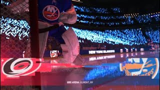 Gm 3: Hurricanes @ Islanders Highlights | NHL Playoffs 2024