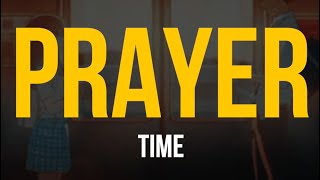 Prayer - Time (ft. Eredaze & BangersOnly) (Lyric Video)