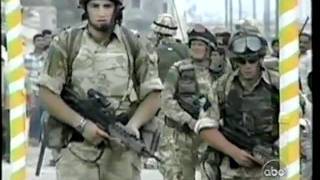 Iraq 2003: The Fall of Basra