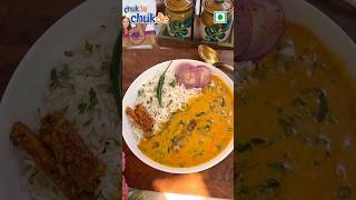 Methi ki Kadhi Recipe | Chukde Spices