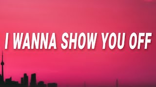 Doja Cat - I wanna show you off (Agora Hills) (Lyrics)