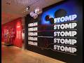 Urban Stomp | 8 Minute Exhibition Documentary | Presented at the Museum of the City of New York