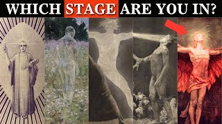 5 Stages of Spiritual Awakening | Which Stage Are You In