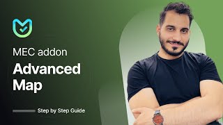 Adding Event Location and Directions with Google Maps and OpenStreetMap | MEC Advanced Map Addon
