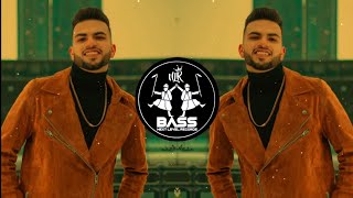 Gabru (BASS BOOSTED) Gur Sidhu | New Punjabi Bass Boosted Songs 2021
