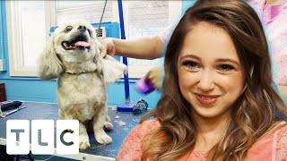 "I Thought She Was About 13" Shauna Rae Impresses Her New Boss! | I am Shauna Rae