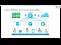 ISE Secure Wired Access Webinar