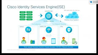 ISE Secure Wired Access Webinar