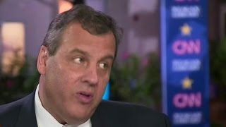 Gov. Chris Christie responds to fact checkers