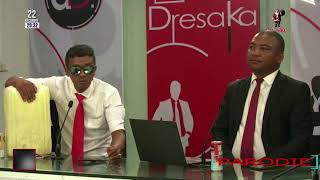 DOFON-DRESAKA DU 22 DECEMBRE 2024 BY TV PLUS MADAGASCAR