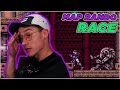 Map Rando RACE! | Super Metroid