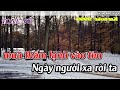 mưa qua ngõ nhỏ karaoke tone nữ karaoke 9999 beat mới