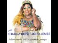 khadija kopa joho jembe . official audio hd_ marjan sempa