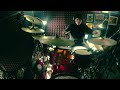 Free Fallin' (Drum Cover by @DaniOrtin )