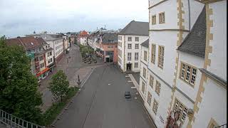 Webcam Theodorianum Paderborn - 22.05.2020