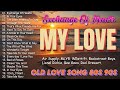 Best Beautiful Love Songs Of 80's 90's 💕Best Romantic Love Songs About Falling In Love💕Old Love song