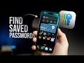 How to Find Saved Passwords on iPhone New Update (tutorial)