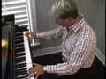 Danny Wright, Piano