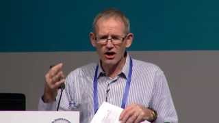 TEC13 Day 03: Richard Kiely - Programme Evaluation and Curriculum Development