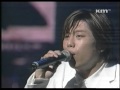 박효신 park hyo shin 서울 앵콜 콘서트 2001 full vid