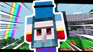 THE EASIEST MINECRAFT RESCUE MISSION!!! [#6]