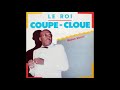 coupe cloue live ye ye