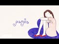 Olivia Rodrigo - purple (Lyric Video)