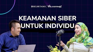 Keamanan Siber untuk Individu | BINCANG SIBER EPS. 1