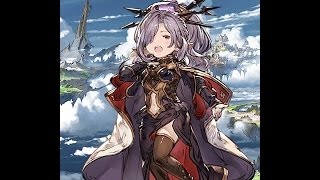 【グラブル】十天衆 ニオ戦