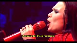 Nightwish - Ghost Love Score - Subtitulado español