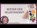 26 Ein Kurs in Wundern EKIW | Meine Angriffsgedanken greifen meine Unverletzlichkeit an | G. Sumser