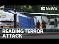 UK police say Reading park stabbing that killed three was a terror attack | ABC News