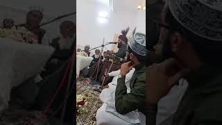 Mufti Akhtar Hussain Qadri Alimi | Jashn-e-Gaushulwara Chapra Bihar | Hazi Mahmood Bhai | Shahadat.