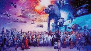 Star Wars: Landos Arrival | The Rise of Skywalker OST