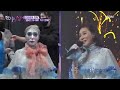 ★레전드 of 레전드의 등장★ 마침내 드러낸 스타싱어의 충격적인 정체 mbn 220130 방송