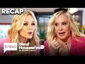 RECAP: The Real Housewives of Orange County Season 17 | RHOC | Bravo