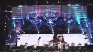 Two Step - 6/7/08 - Busch Stadium - St. Louis, MO - [Sync-Fix] - DMB