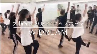 【横浜】テーマパークダンス「My year」（W.Dream2020.1.28）