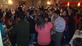 New York Sherpa Friendship Losar party 2014 ।। DJ Session