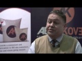 Cormac Herrity on Abco Kovex's innovative packaging at IntralogisteX 2015