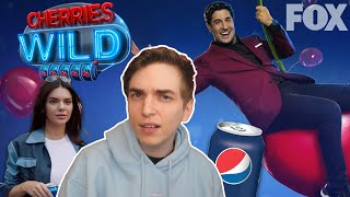 Why Does Pepsi Have a Game Show?