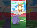 【ポケモンgo レイド134 アローラ】アローラ ライチュウをゲンガーでソロ攻略！