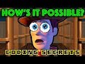 CODING SECRETS: How Toy Story's 