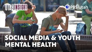 Social Media and Youth Mental Health