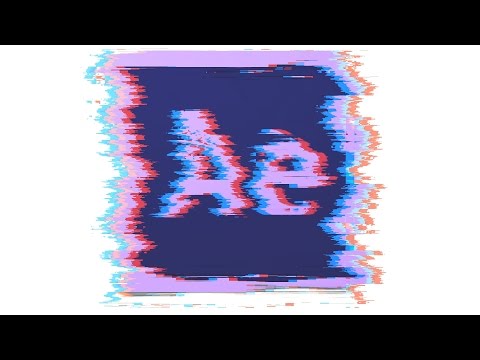 How to Glitch Your Videos!! | After Effects Tutorial How to Glitch Your Videos!! | After Effects Tutorial