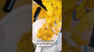 Чипсы из лаваша в аэрогриле Xiaomi#kitchen #рецепты #рецепт #airfryerrecipes #еда #вкусно #food