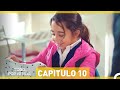 Todo Por Mi Hija Capitulo 10 (Versión Extendida)