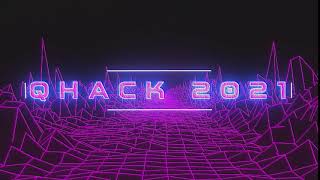 QHACK 2021 teaser