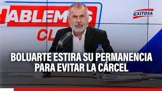 🔴🔵Lúcar a Boluarte: Lo único que le interesa es permanecer hasta 2026 para evitar terminar en cárcel